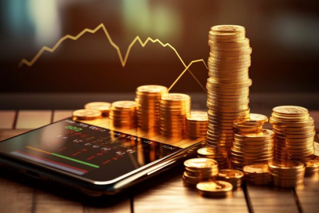 pngtree-a-3d-mobile-phone-coins-money-and-growth-graph-depict-financial-image_3811196
